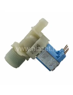 Electroventil/ electrovalva masina de spalat Beko, Arctic, 2 cai - piesa originala 2901250100 BEKO - 1 2