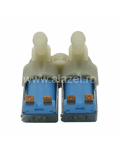 Electroventil/ electrovalva masina de spalat Beko, Arctic, 2 cai - piesa originala 2901250100 BEKO - 4