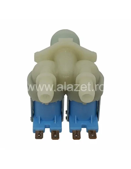 Electroventil/ electrovalva masina de spalat Beko, Arctic, 2 cai - piesa originala 2901250100 BEKO - 5