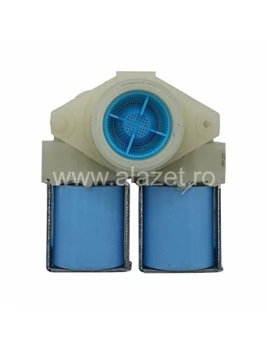Electroventil/ electrovalva masina de spalat Beko, Arctic, 2 cai - piesa originala 2901250100 BEKO - 6