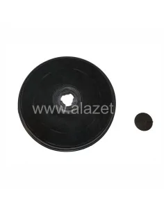 Filtru hota Arctic AH51, AH61, AH 62, Beko CFB6433 - EFF57 - 1 2