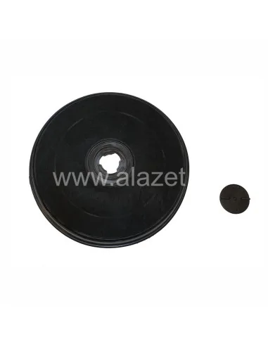 Filtru hota Arctic AH51, AH61, AH 62, Beko CFB6433 - EFF57 - 2