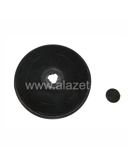 Filtru hota Arctic AH51, AH61, AH 62, Beko CFB6433 - EFF57 - 2