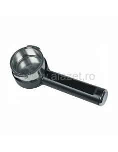 Portafiltru/ suport filtru espressor Philips Saeco - 996530067961 Philips - 2 2