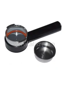 Portafiltru/ suport filtru espressor Philips Saeco - 996530067961 Philips - 2