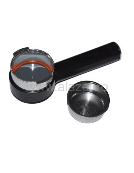 Portafiltru/ suport filtru espressor Philips Saeco - 996530067961 Philips - 2