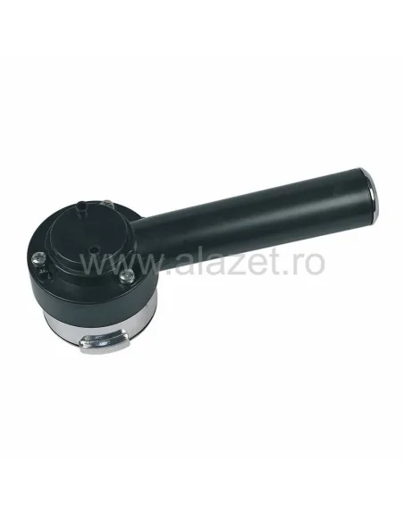 Portafiltru/ suport filtru espressor Philips Saeco - 996530067961 Philips - 3
