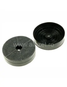 Filtru carbon hota Ariston Hotpoint HRP6.5CMOWHA - compatibil Euro Filter - 1