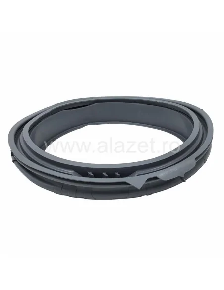 Garnitura hublou masina de spalat Samsung, echivalenta DC64-02750A si DC64-02888A COM - 1