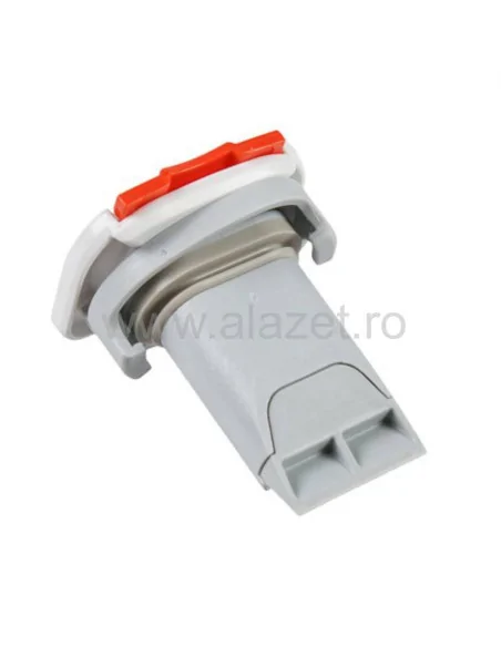 Capac rezervor calcar statie de calcat Tefal FV4940E0, FV5640G0 - CS-00139375 Tefal - 3