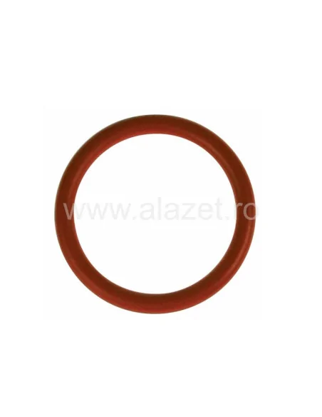 Garnitura espressor Philips Saeco, Gaggia, Spidem, tip o-ring din silicon 40x32x4 mm - originala Saeco - 1