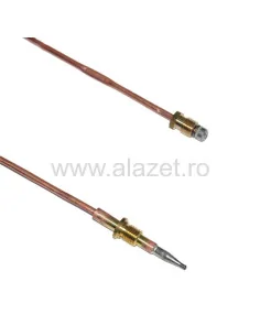 Termocupla cuptor aragaz Gorenje G51101IW0, 80 cm - 308380 - 1 2