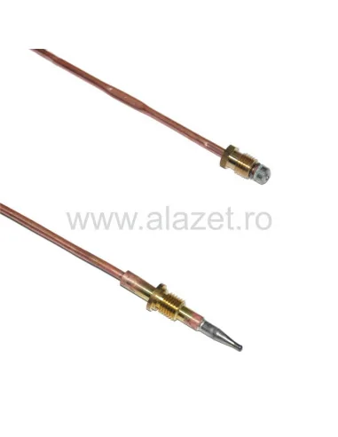 Termocupla cuptor aragaz Gorenje G51101IW0, 80 cm - 308380 - 2
