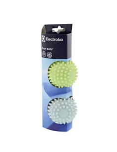 Set 2 bile uscator Electrolux de uscare si catifelare a hainelor - 1