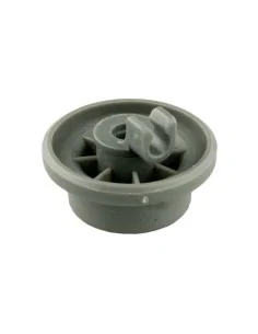 Roata pentru cosul inferior al masinii de spalat vase Bosch - 1