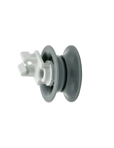 Roata de 31mm pentru cosul superior al masinii de spalat vase Bosch, Gorenje, Whirlpool COM - 1