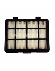 Filtru lavabil iesire Hepa 12 aspiratoare Bosch BGC05A320, BGC05AAA1, BGS05A222 - 1