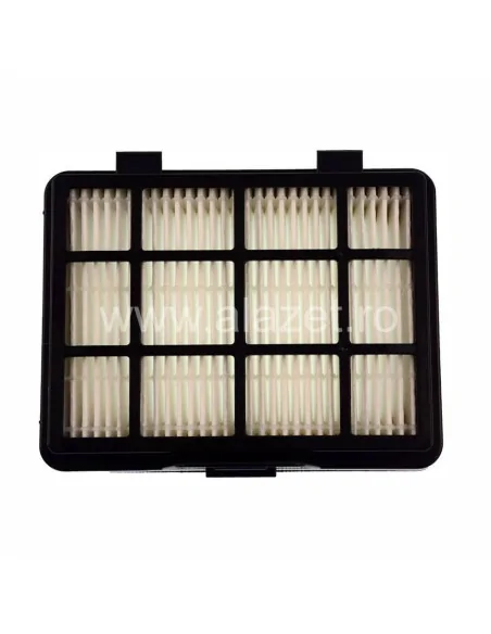 Filtru lavabil iesire Hepa 12 aspiratoare Bosch BGC05A320, BGC05AAA1, BGS05A222 - 1