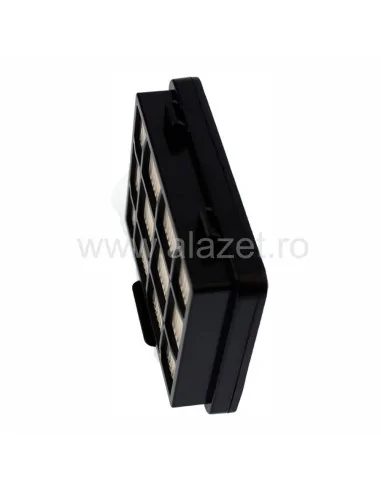 Filtru lavabil iesire Hepa 12 aspiratoare Bosch BGC05A320, BGC05AAA1, BGS05A222 - 2
