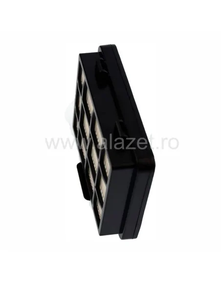 Filtru lavabil iesire Hepa 12 aspiratoare Bosch BGC05A320, BGC05AAA1, BGS05A222 - 2