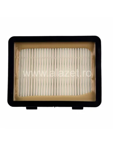 Filtru lavabil iesire Hepa 12 aspiratoare Bosch BGC05A320, BGC05AAA1, BGS05A222 - 3
