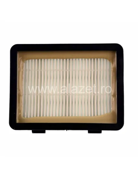 Filtru lavabil iesire Hepa 12 aspiratoare Bosch BGC05A320, BGC05AAA1, BGS05A222 - 3