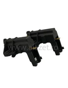 Set carbuni motor masina de spalat Hotpoint - 1