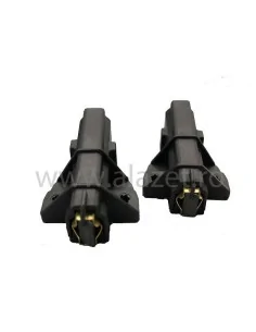 Set carbuni motor masina de spalat Hotpoint - 1 2