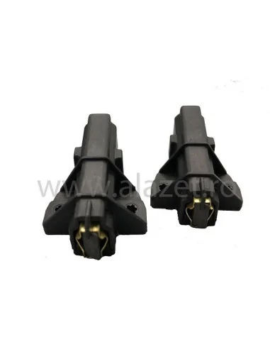 Set carbuni motor masina de spalat Hotpoint - 2