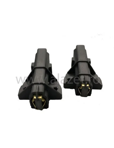 Set carbuni motor masina de spalat Hotpoint - 2