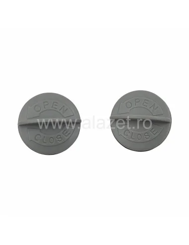 Filtru cartus pentru aspirator Karcher WD 2 / WD 3, aspirare umeda si uscata, 122x114 mm - 10