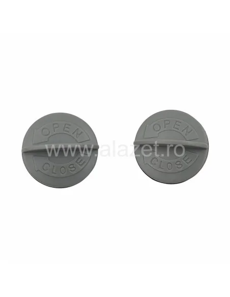 Filtru cartus pentru aspirator Karcher WD 2 / WD 3, aspirare umeda si uscata, 122x114 mm - 10
