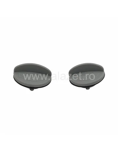 Filtru cartus pentru aspirator Karcher WD 2 / WD 3, aspirare umeda si uscata, 122x114 mm - 11