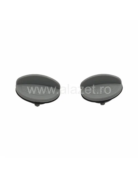 Filtru cartus pentru aspirator Karcher WD 2 / WD 3, aspirare umeda si uscata, 122x114 mm - 11