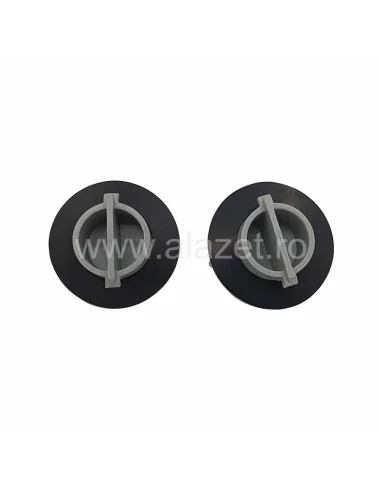 Filtru cartus pentru aspirator Karcher WD 2 / WD 3, aspirare umeda si uscata, 122x114 mm - 12