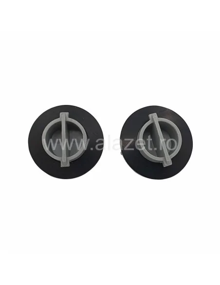 Filtru cartus pentru aspirator Karcher WD 2 / WD 3, aspirare umeda si uscata, 122x114 mm - 12