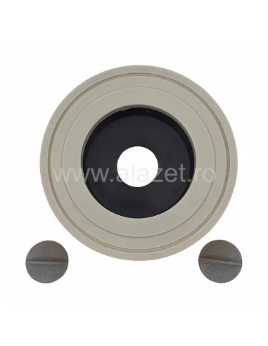 Filtru cartus pentru aspirator Karcher WD 2 / WD 3, aspirare umeda si uscata, 122x114 mm - 5