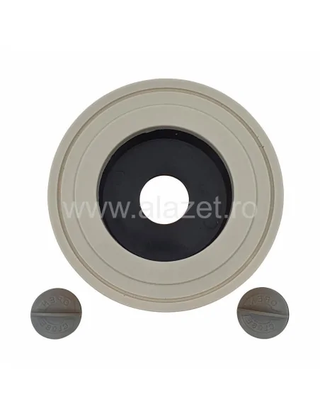 Filtru cartus pentru aspirator Karcher WD 2 / WD 3, aspirare umeda si uscata, 122x114 mm - 5