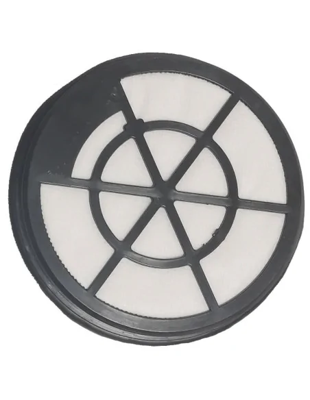 Set filtre aspiratoare Bosch BGC05AAA, BGS05A22, BGS05A322 - 1