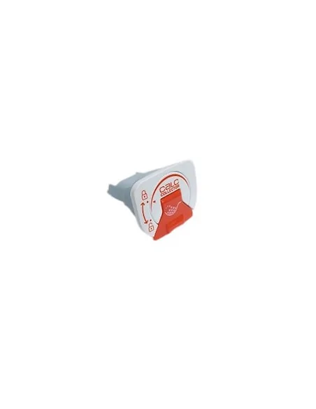 Capac rezervor calcar pentru statie de calcat Tefal FV9640E0, FV9640G0 - 1