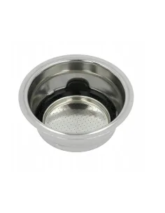 Sita portfiltru cafea, pentru doua cesti, DeLonghi DLSC401 - 1