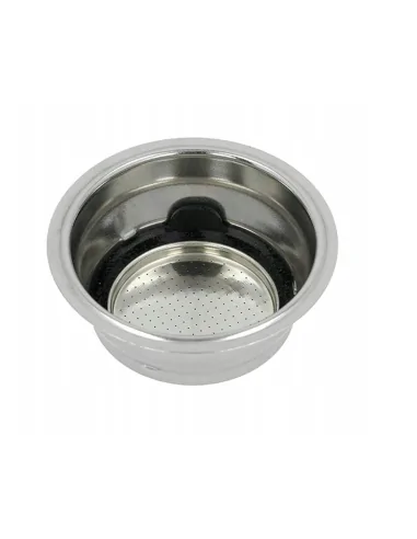 Sita portfiltru cafea, pentru doua cesti, DeLonghi DLSC401 - 1