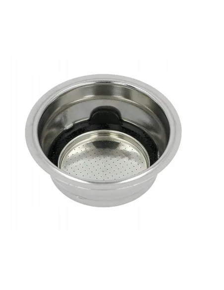 Sita portfiltru cafea, pentru doua cesti, DeLonghi DLSC401 - 1