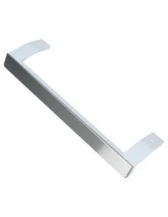 Maner combina frigorifica Beko RCNA400E21DZW, cu distanta intre gauri de 29.5 cm - 1