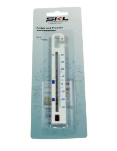 Termometru analog universal congelator sau frigider - 1