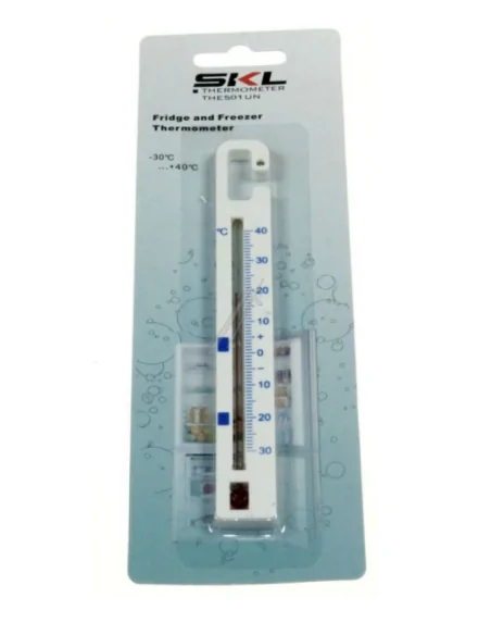 Termometru analog universal congelator sau frigider - 1