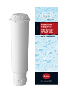 Filtru apa anticalcar Claris / Nivona NIRF700 pentru espressoare Jura - 1