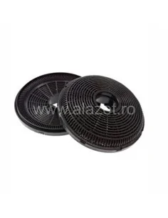 Set 2 filtre pentru hota Beko HNT61630X, BHCA94640WH - 1