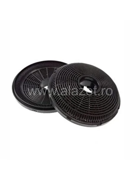 Set 2 filtre pentru hota Beko HNT61630X, BHCA94640WH - 1