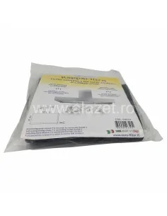 Filtru universal carbon hota Euro Filter (prin taiere), dimensiune 47x57 cm - 1 2
